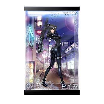 【未開封】GANTZ　フィギュア　レイカ　ユニオンクリエイティブ Amazon.co.jp: ガンツ:O GANTZ:O○レイカXショットガンver